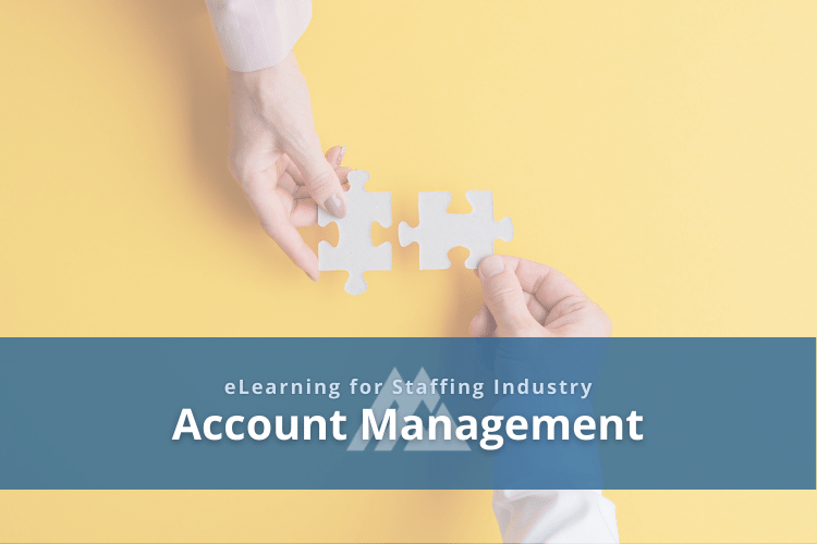 Account Management eLearning Butler Street