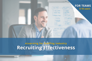 Recruiting Effectiveness Group