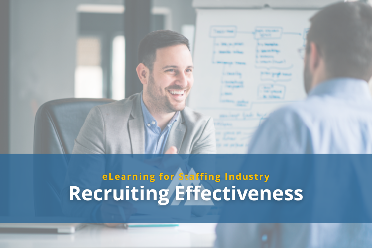Recruiting Effectiveness